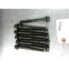 94H024 Cylinder Head Bolt Kit For 15-18 Jeep Renegade  1.4
